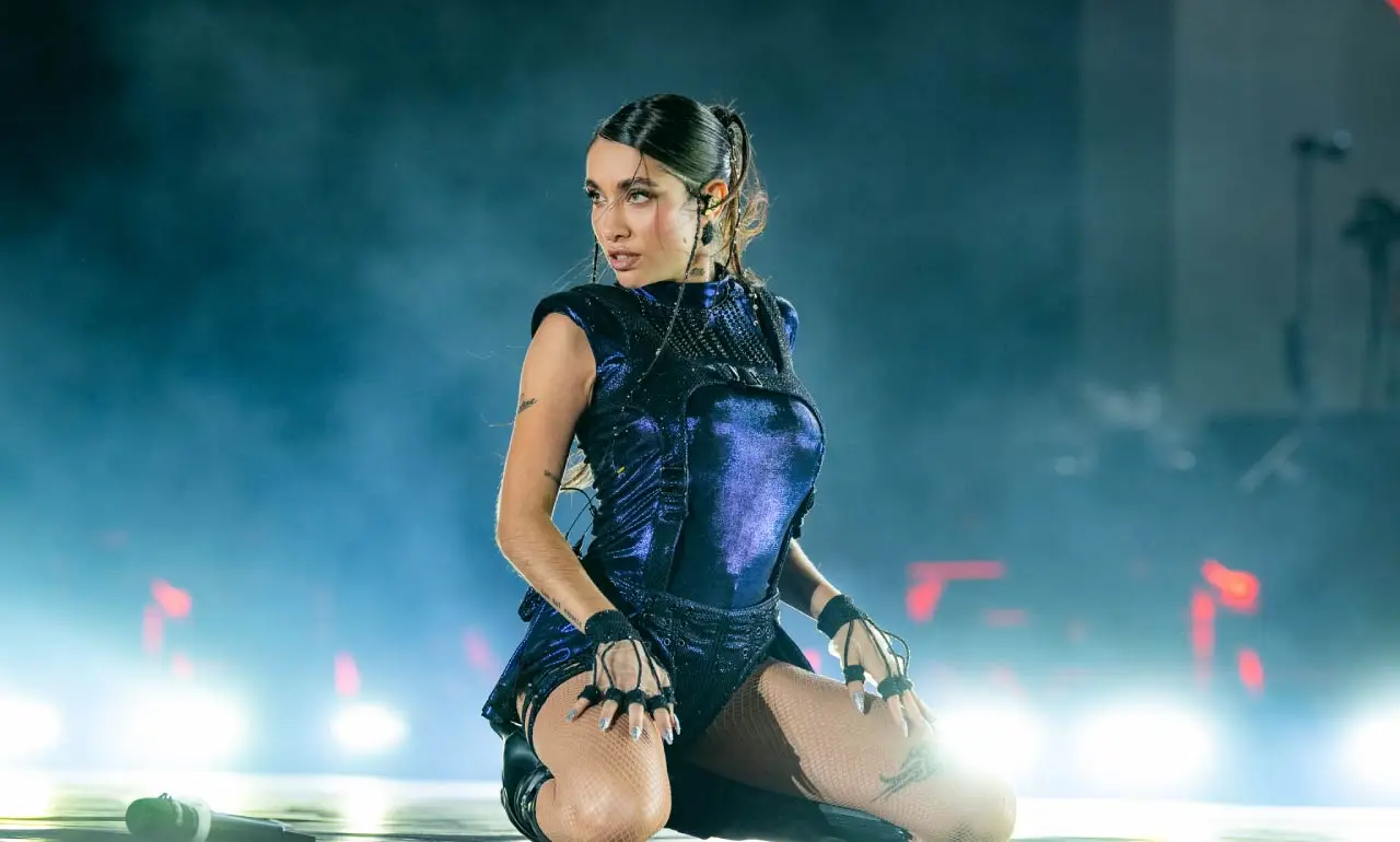 future of music maria becerra 1